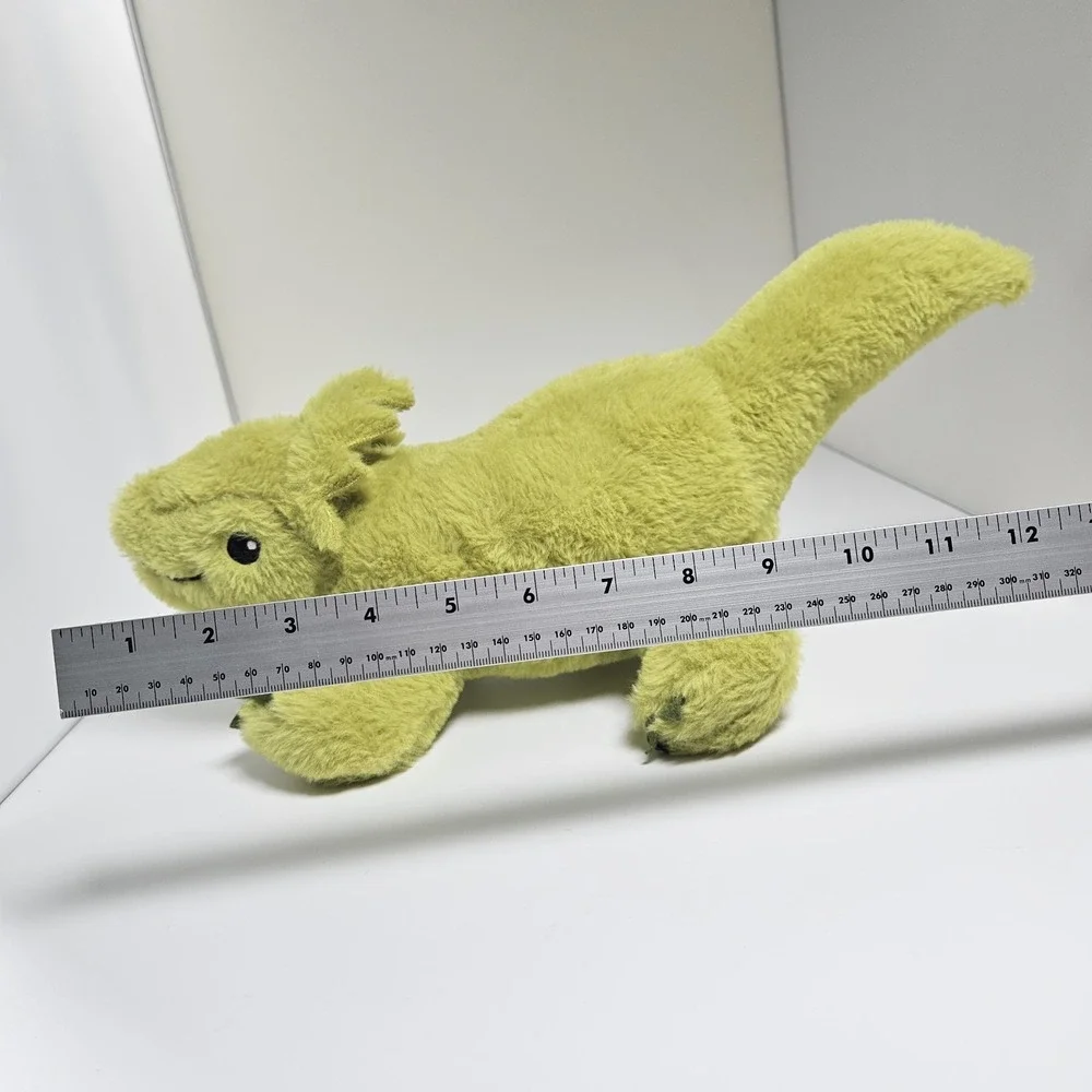 Green DInosaur Plush Kids Boys Soft‎ Stuffed Animal